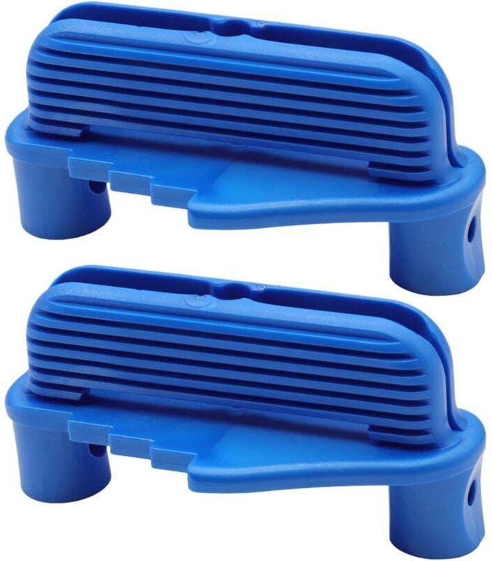 Csparkv - 2-teiliges Anreißwerkzeug für die Holzbearbeitung – Magnetisches Anreißwerkzeug für die Holzbearbeitung – Leic...