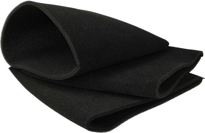 Vhbw - Filterset 3x Staubsaugerfilter kompatibel mit Parkside pnts 1400 A1 ian 53353, 1400 E2 ian 114252, 1500 A1 ian 49...