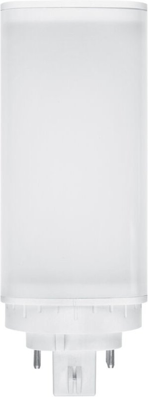 Greenice - Ledvance duludx led T/E18 hf & ac mains v 7W/830 Sockel GX24Q-2 4pol. Warmweiß 3000K LED-Ersatz für KLLni