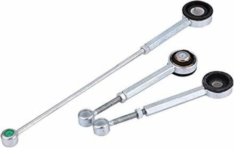 Jalleria - für Partner Getriebe Schaltgestänge Getriebe für Berlingo Xantia Xsara Peugeot 306 93-01 405 Partner für Gest...