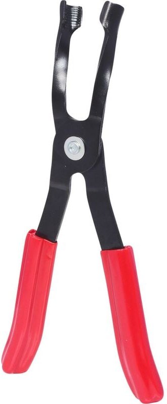 Ventilschaftabdichtungszange, abgewinkelt