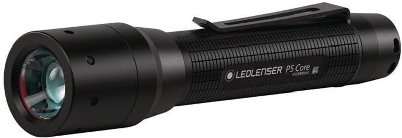 Ledlenser Taschenlampe P5 Core 15-150Lumen