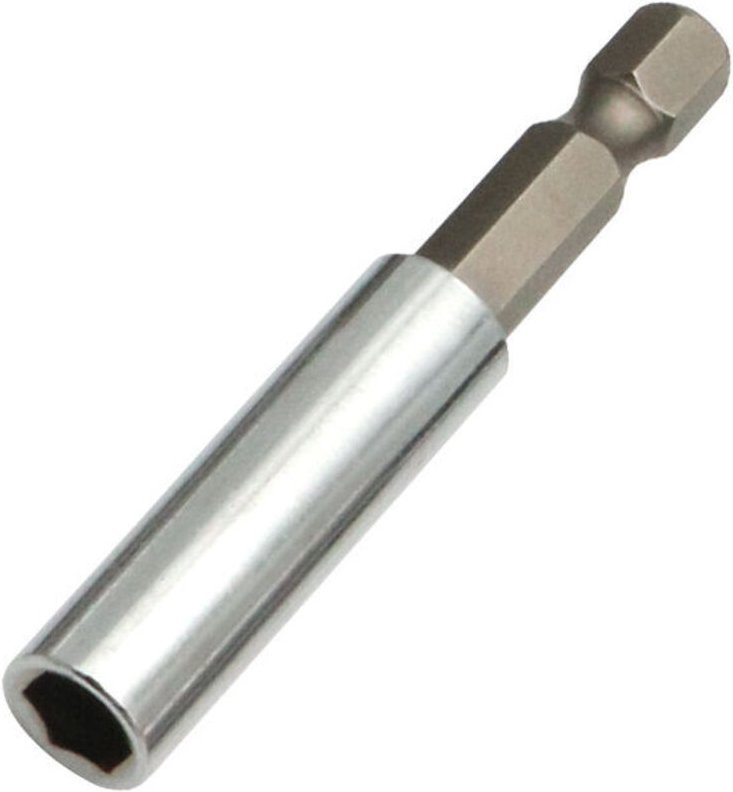 Magnetischer Bithalter für Trockenbauschrauber, 60 mm, - Shining House