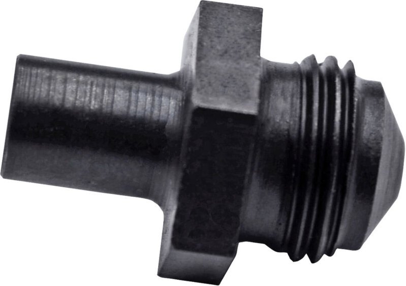 Ersatzteil Mundstück V-17/24 für neue Ausführung der Andrückvorrichtung - Gesipa