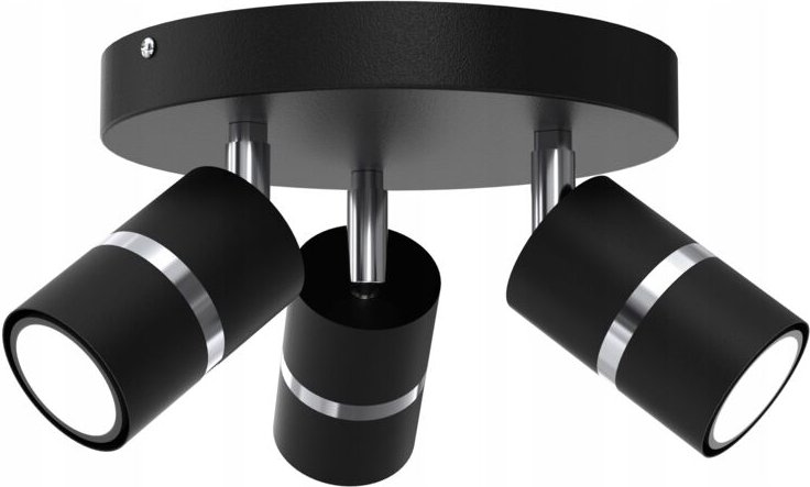 Deckenleuchte Circle Spot Tube Led Deckenleuchte Kronleuchter