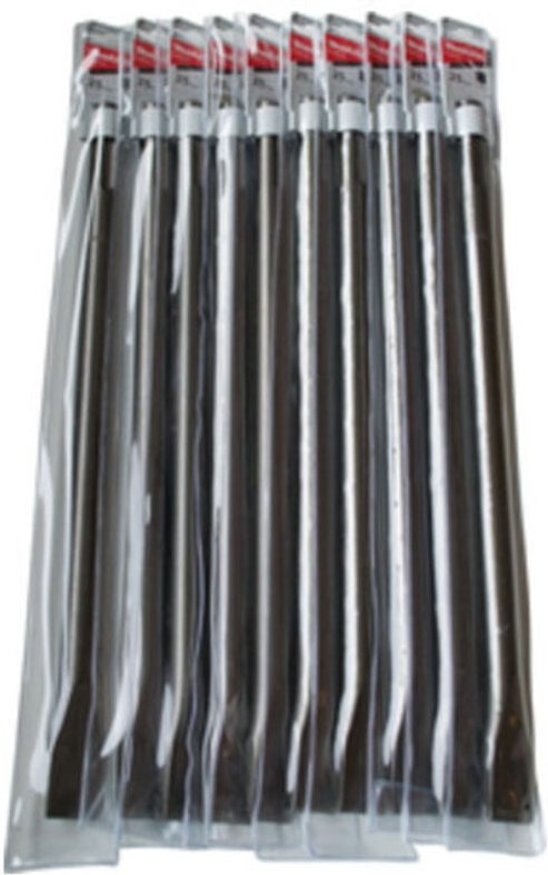 Flachmeissel sds-max 25x400mm 10 Stück 10 Stk - Makita