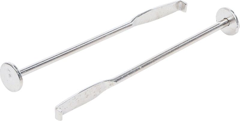 Ersatz-Abzieharme 114 mm für Art. 8224