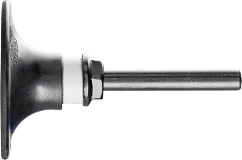 Schleifblatthalter Sbh 50 w - Pferd