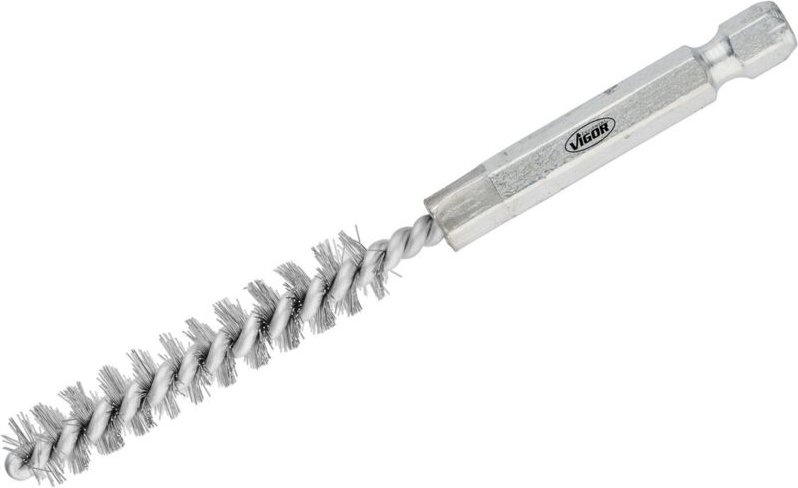 Stahlbürsten Satz ⌀ 9 mm ∙ V4646S-9