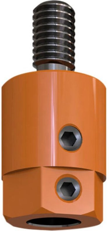 301.000.02 Spannfutter Dubellochbohrer S=m8 D=10 Li