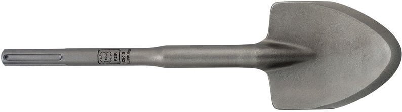 Metabo - SDS-max Schaufelmeißel 400 x 110 mm (623383000)