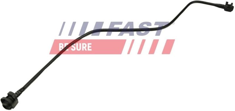 Kühlrohr Ft61198 Fast