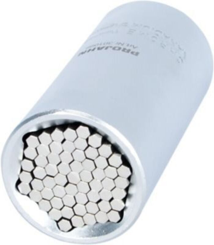 1/2 Universal-Steckschlüsseleinsatz - Projahn