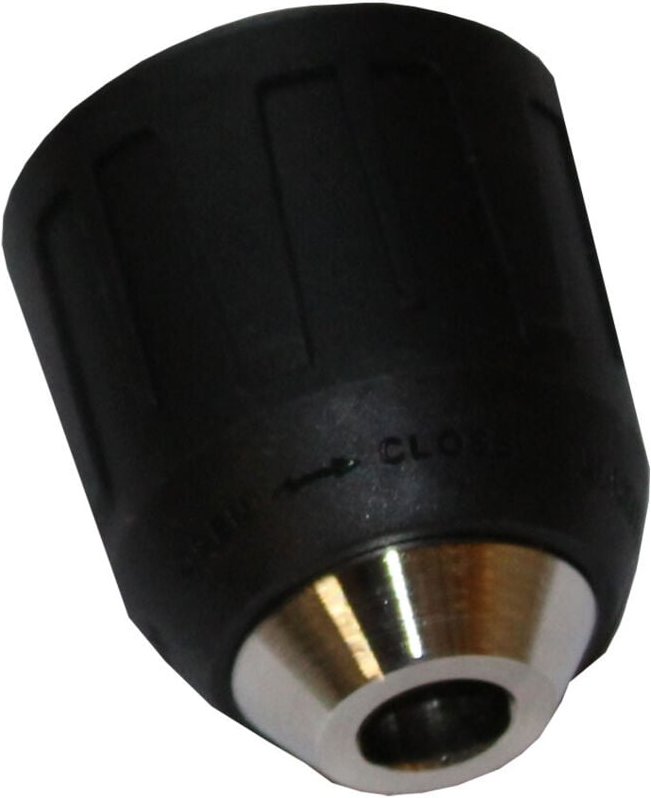 Schnellspannbohrfutter 10mm 0,8 - 10 mm 1/2'-20UNF Kunststoff 196309-7 - Makita