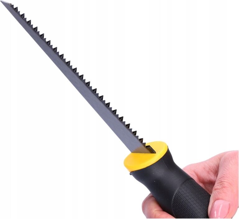 PREMIUM Gipskartonsäge