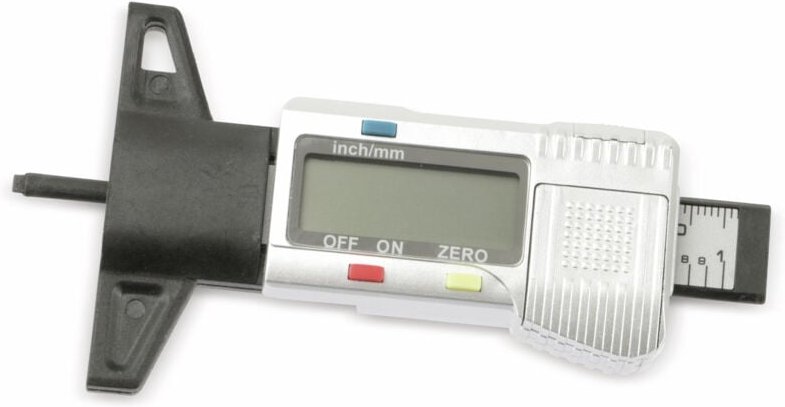 Reifenprofilmessgerät RPM-26 - Daytools