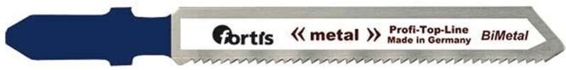 Stichsägeblatt bim 75/50/1,2 - Fortis