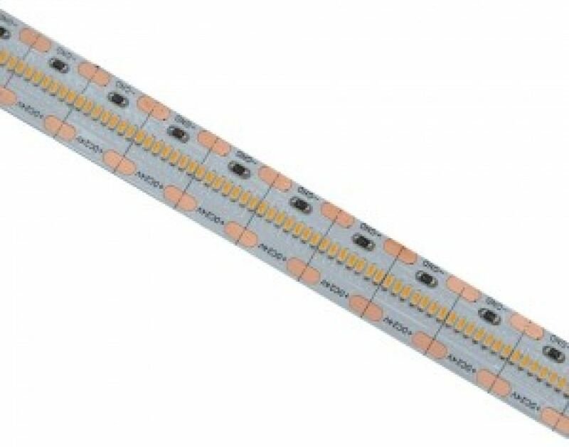 V-tac 5 meter led-streifen 21w/m 24v natÜrliches licht 4000k cri90 vt-2110 2603