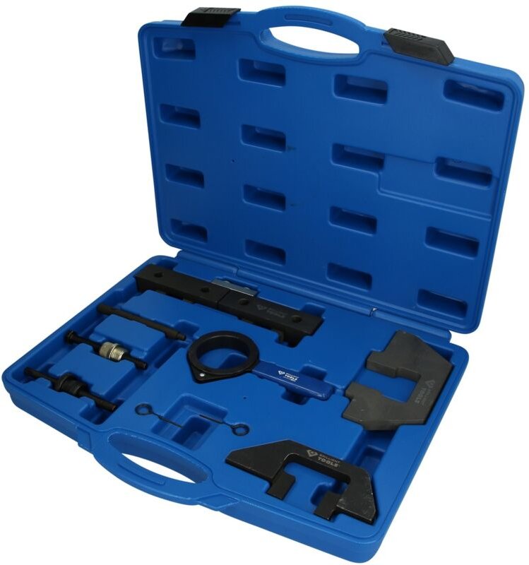 Brilliant Tools - Motor-Einstellwerkzeug-Satz für bmw M42, M50