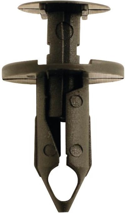 Luftleitblech-Verbindungsclip für GM,10er Pack