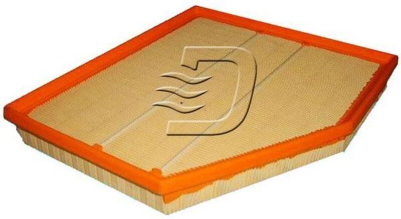 Luftfilter A141230 Denckermann