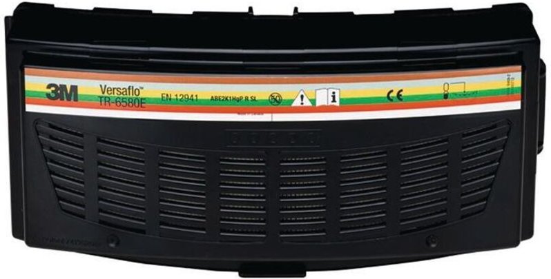 3M - Wechselfilter Versaflo TR600 ABE2K1HGP