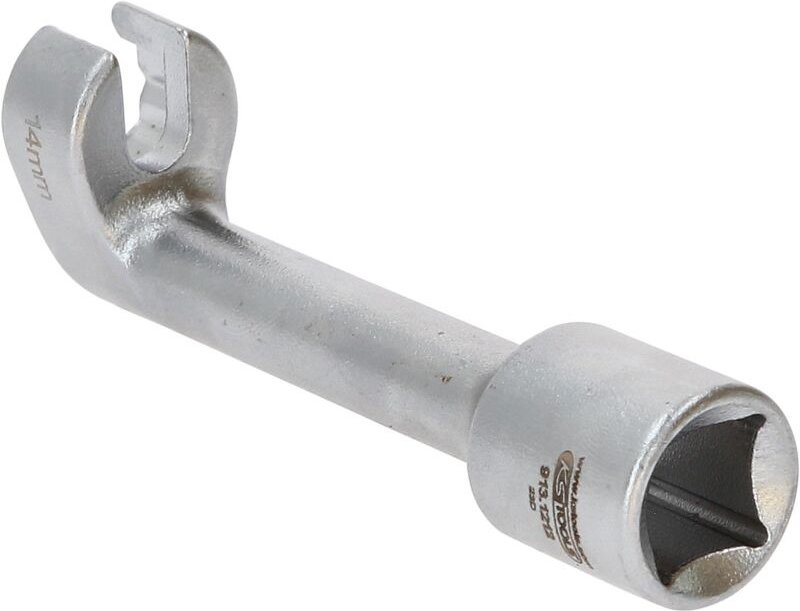 1/2' Offener Ring-Steckschlüssel, 14mm