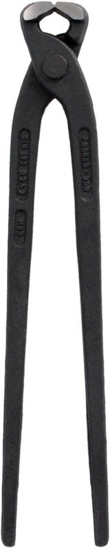 Tenazas Rusas Plus din / iso 9242 12'