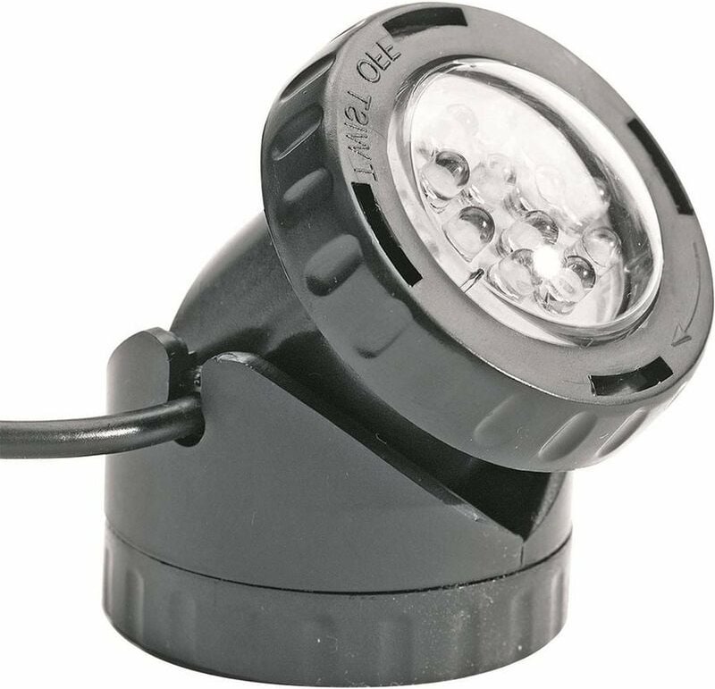 Thumbnail - Teichlicht 1er Spot led Gartenlicht Beleuchtung