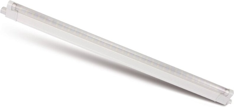 CHILITEC LED-Unterbauleuchte, 600 mm, EEK: G, 7,5 W, 540 lm, 6000K