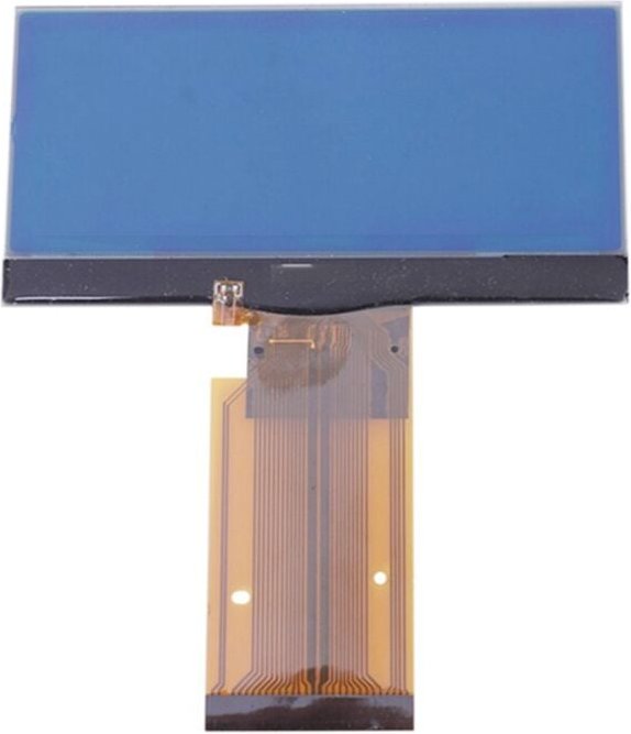 Dashboard LCD Display für W203 C-Klasse Bildschirm Instrument Cluster Pixel