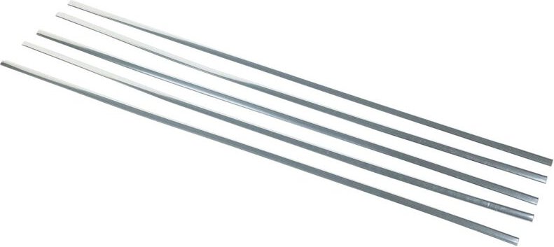 Zierleiste für 5/3 Schubfach 179XXL-092 - Hazet