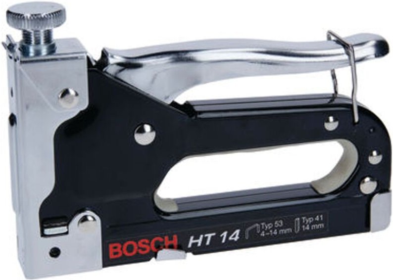 Handtacker ht 14 - Bosch