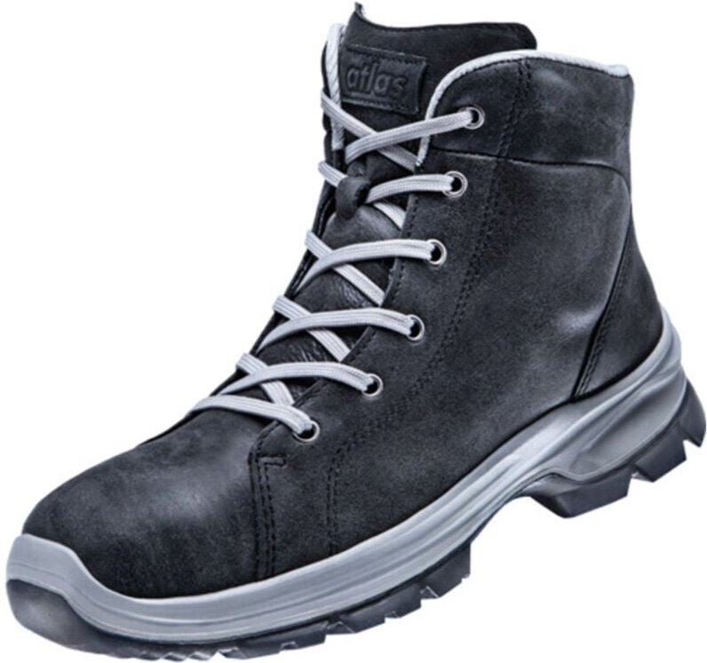 Knöchelhoher Sicherheitsschuh Damen gx 485 xp esd src S3 Gr. 43 Atlas