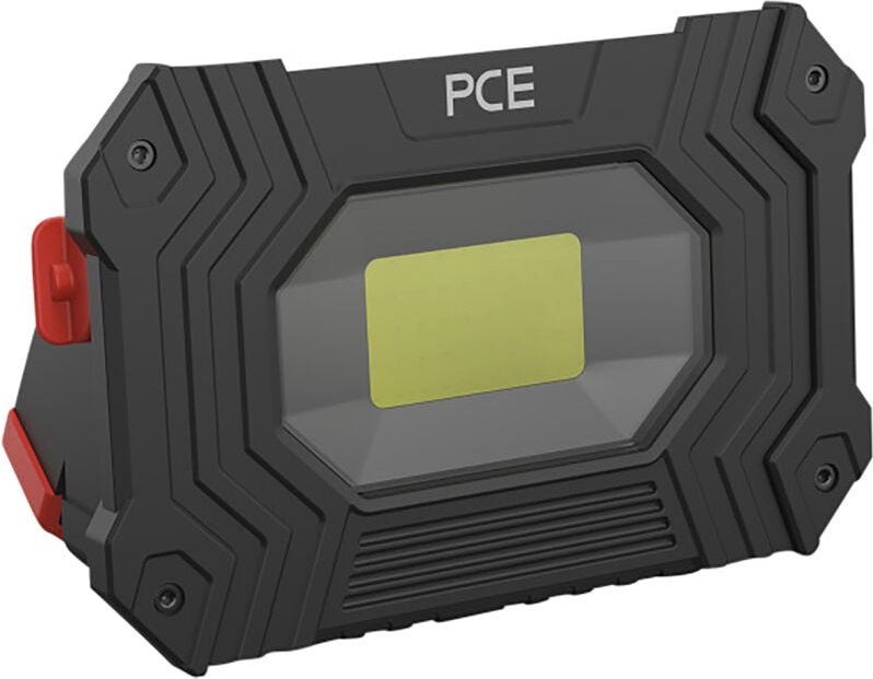 Thumbnail - Pc Electric - 7202800 pce A2800/6.600mAh usb-c led Arbeitsleuchte 2800 lm
