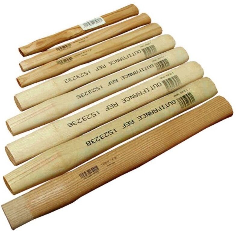 Hammerstiel 400 mm OUTIFRANCE