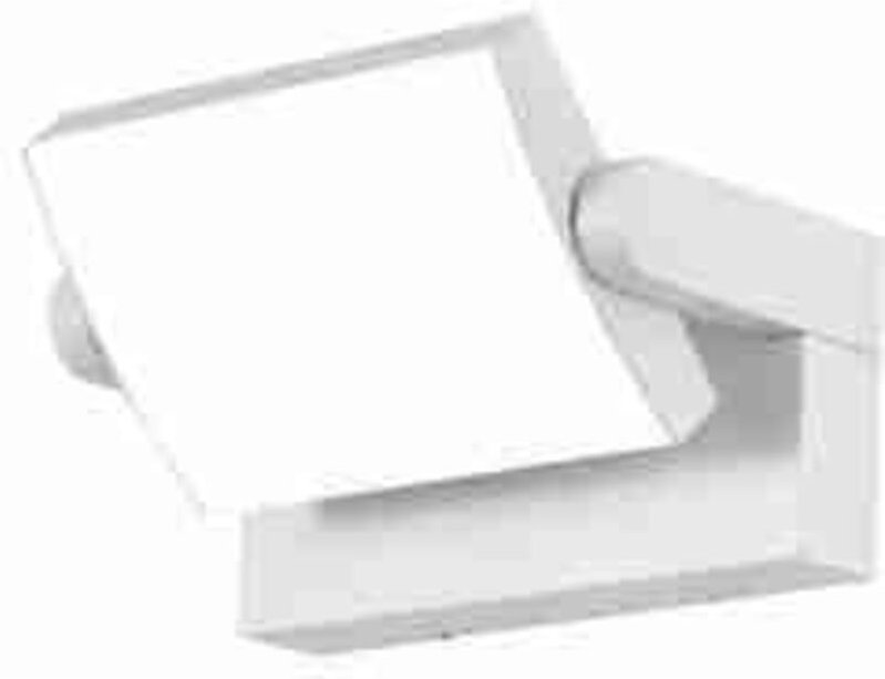 LED2934 VT-11020 30W LED Flutlicht SAMSUNG CHIP Schwarzes Gehäuse 4000K