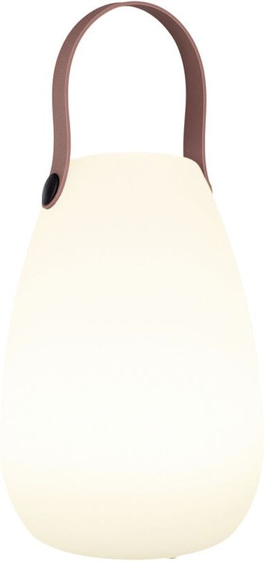 OOO-50002 LED-Außentischlampe 1 w Warmweiß, rgb Weiß - Smartwares