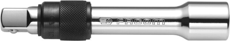 Facom S.210RC Verlaengerung, verriegelbar, 130 mm