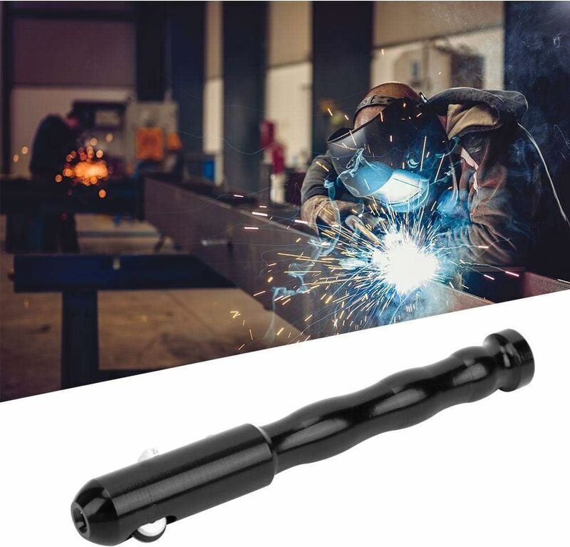 WIG-Schweißdraht, Schweißdrahtvorschubstift, Fingerdrahtvorschubgerät, Schweißstabhalter, Handdrahtvorschubgerät, Lötkol...