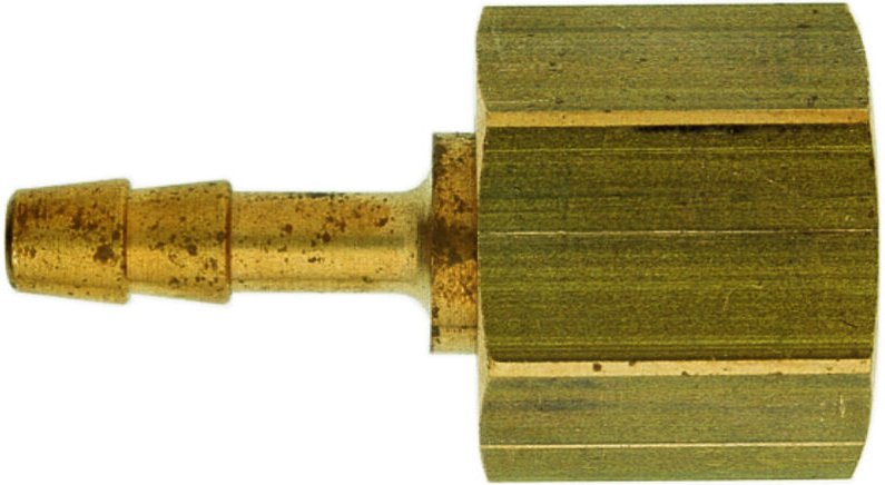 Schlauchtuelle STL-G1/4i x 6mm - Schneider