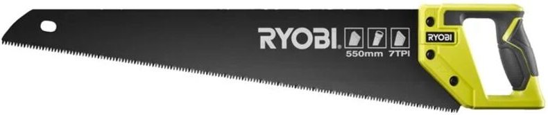 Handsäge Ryobi RHCHS-550