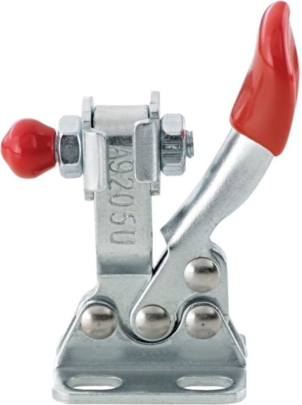 Waagerechtspanner Gr.4