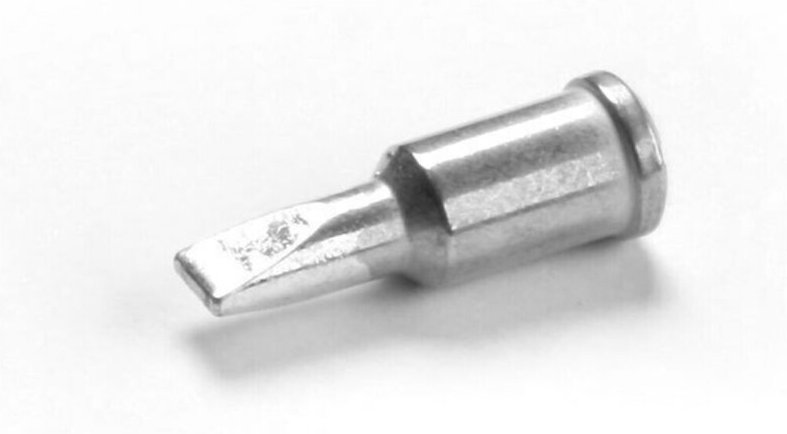 Ersa - 0G072VN Lötspitze Meißelform, gerade Spitzen-Größe 4.80 mm Inhalt 1 St.