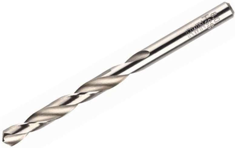 Hss Pro Bohrer Für Metall 7,50 Mm - 5 Stk - I-10502306