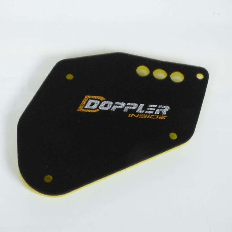 Doppler Luftfilter für Motorrad Derbi 50 Senda L 1998 bis 2000