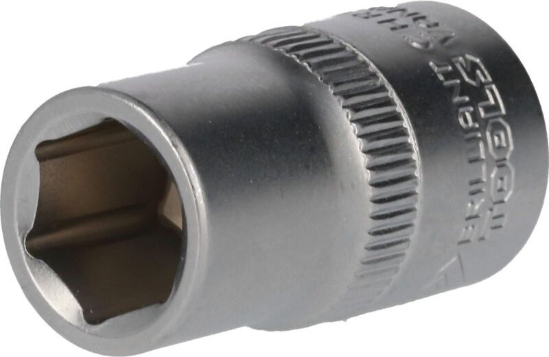 Thumbnail - Brilliant Tools - 1/2' Sechskant-Stecknuss, 13 mm