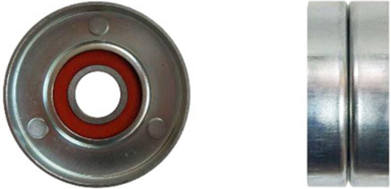 Spannrolle P254001 Denckermann