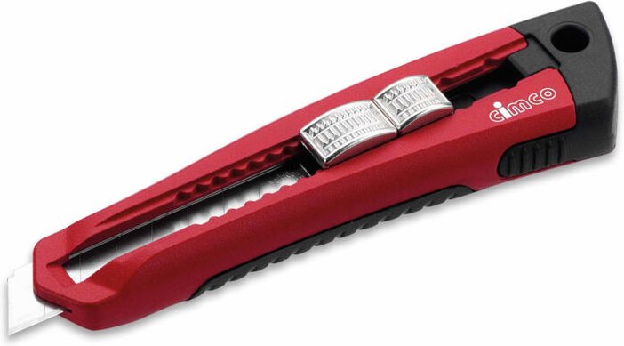 Cimco Universalmesser 170mm 120078