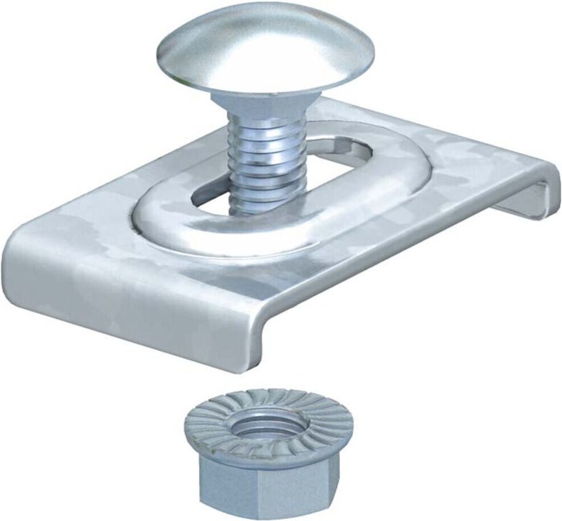 OBO Bettermann Vertr Klemmstück GKT 38 G 20 Stk